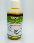 Stop Chewing Your Butt!  Herbal Hot Spot Healer for Dogs