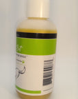Stop Chewing Your Butt! Herbal Hot Spot Healer for Dogs