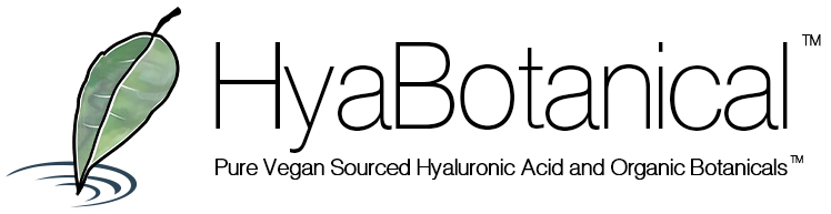 Organic & Natural Skin Care by HyaBotanical